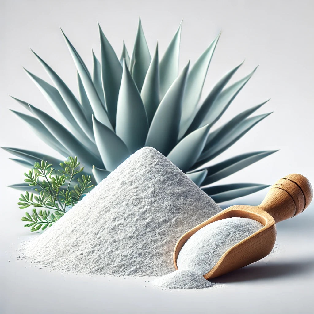 Agave Inulin