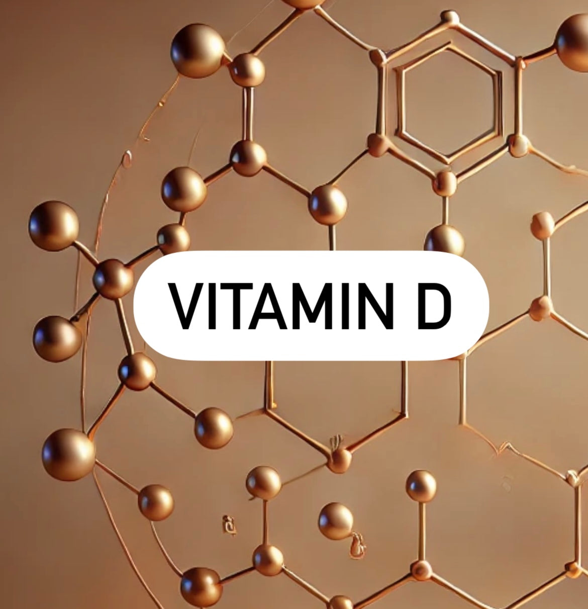 Vitamin D