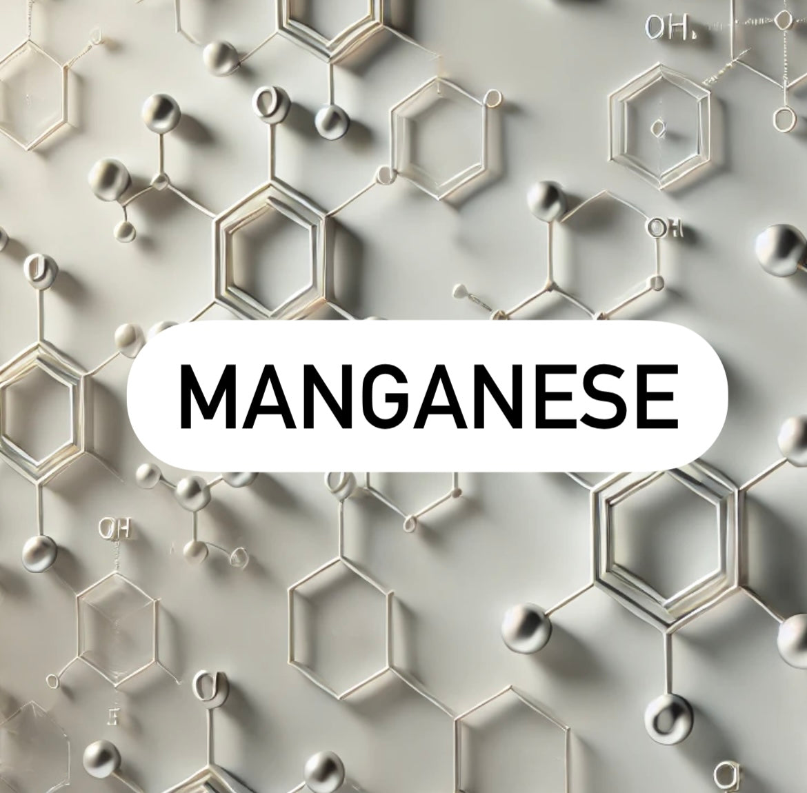 Manganese