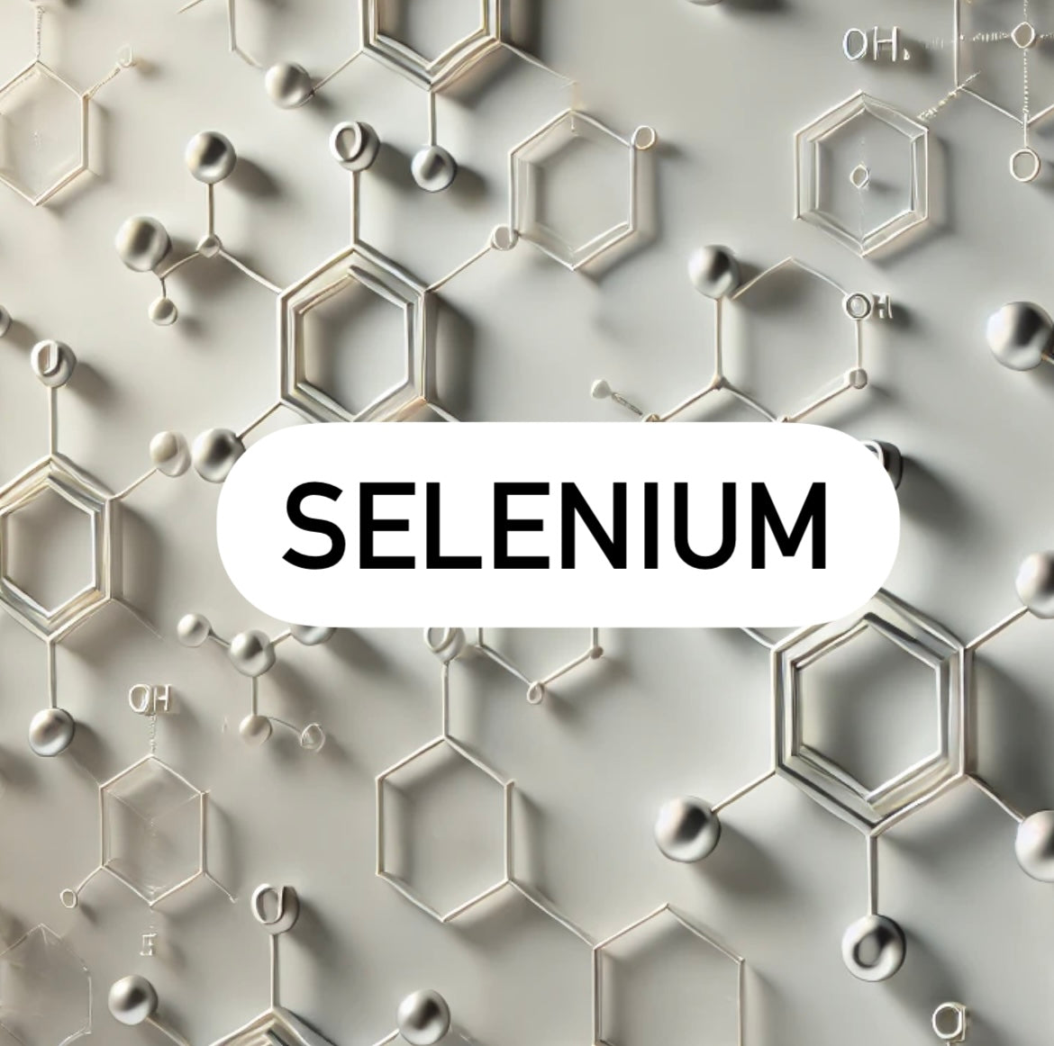 Selenium