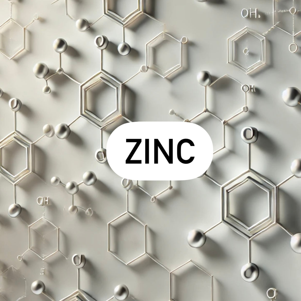 Zinc