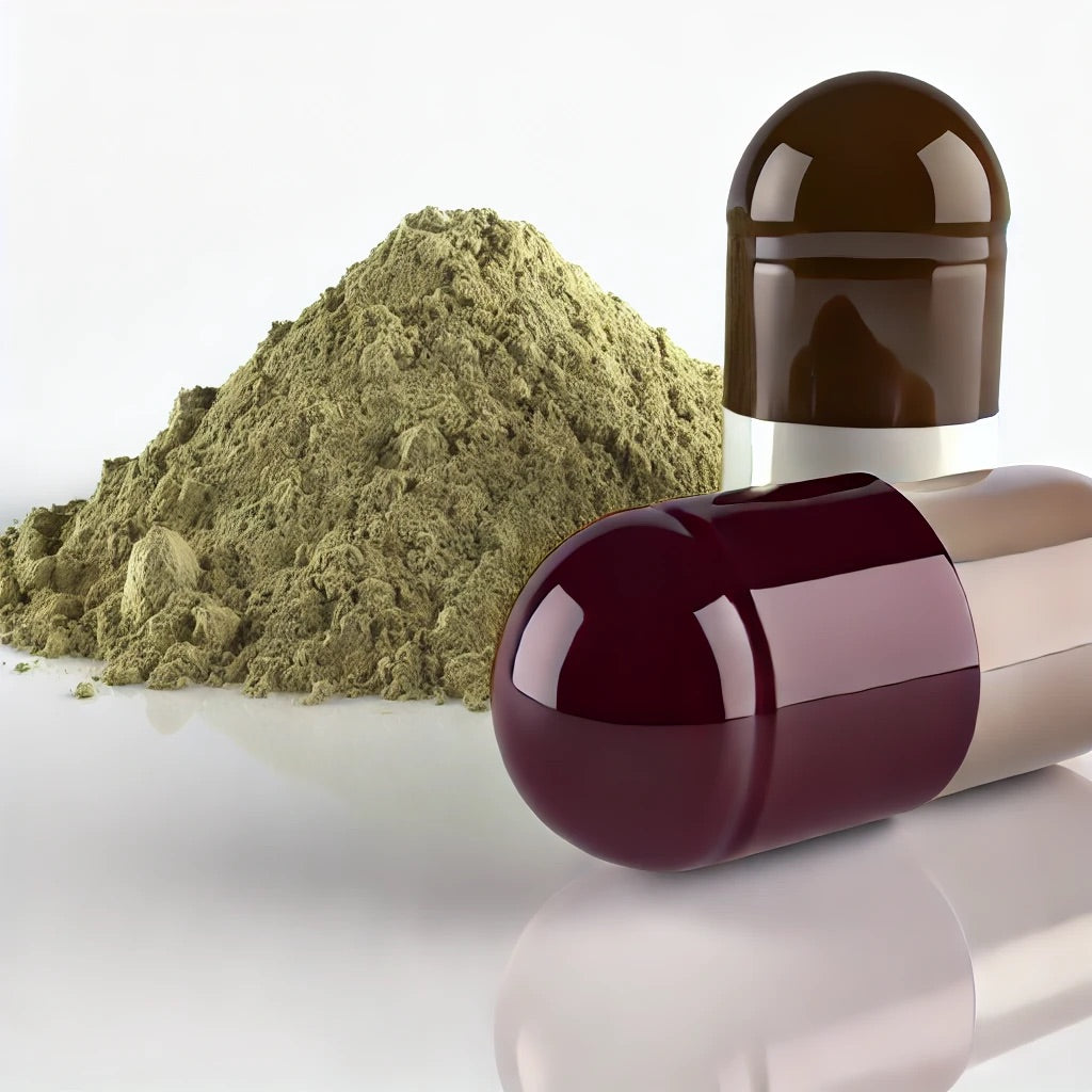 Digestive Enzymes