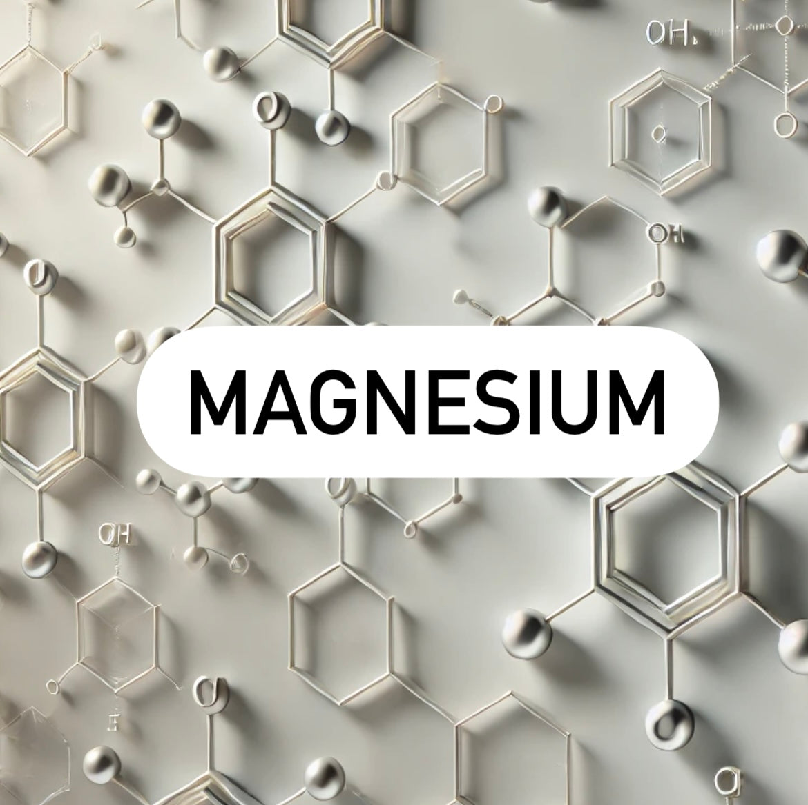 Magnesium