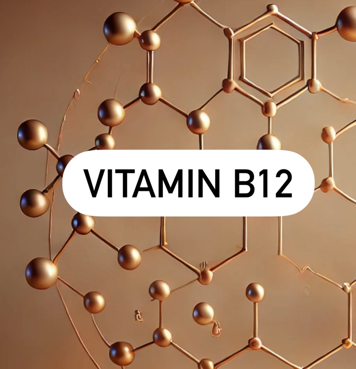 Vitamin B12 (Methylcobalamin)