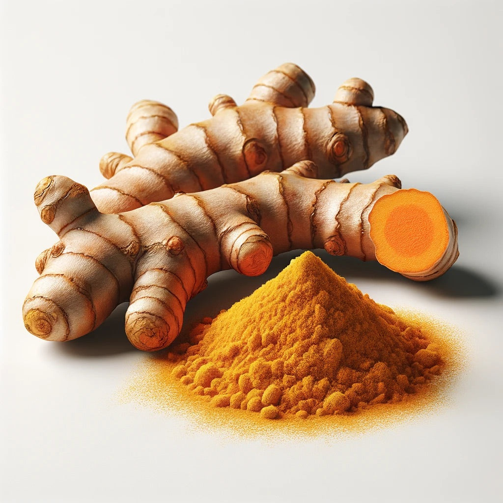 Turmeric