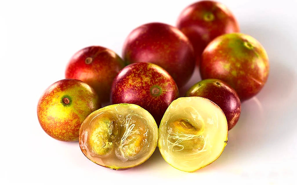 Camu Camu