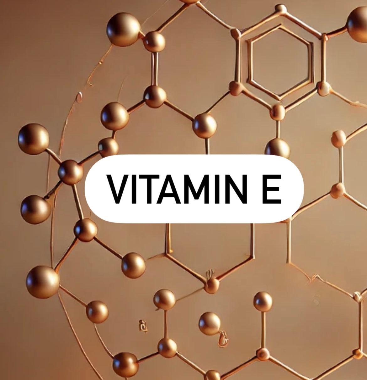 Vitamin E