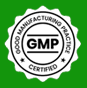 GMP Compliant