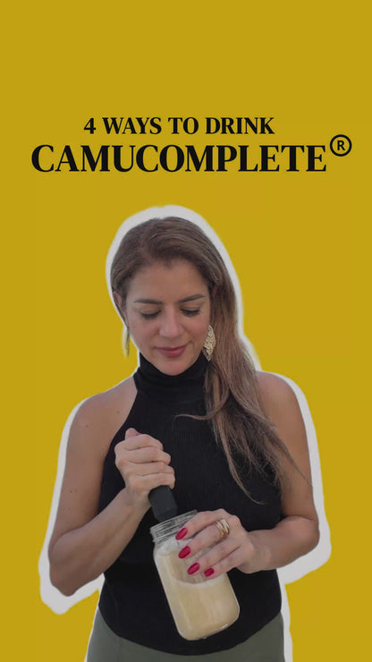 CamuComplete™ ~ Tropical
